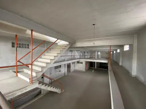 Terreno en Venta en Paternal, Capital Federal