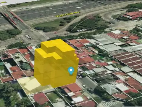 Terreno en Venta en Saavedra, Capital Federal