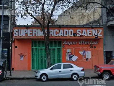 Terreno en Venta en Pompeya, Capital Federal