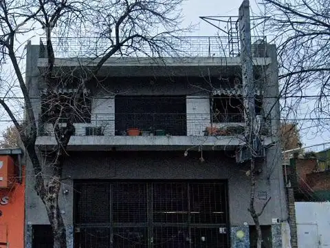 Terreno en Venta en Pompeya, Capital Federal