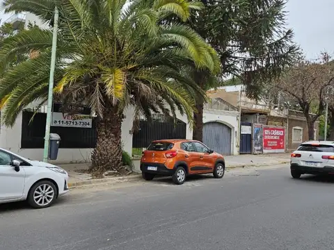 Terreno en Venta en Saavedra, Capital Federal