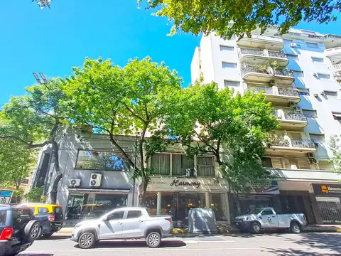 Terreno en Venta en Balvanera, Capital Federal