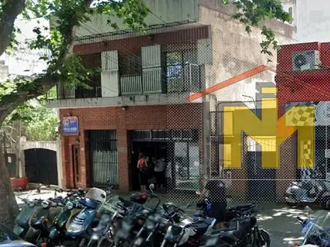 Terreno en Venta en Villa Urquiza, Capital Federal
