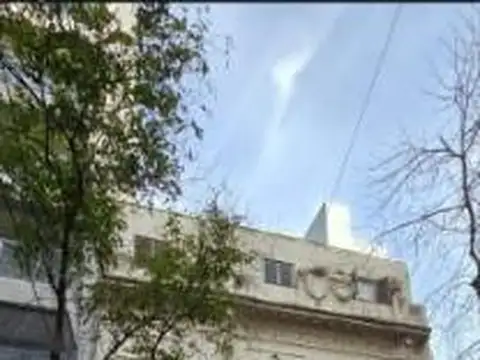 Terreno en Venta en Colegiales, Capital Federal