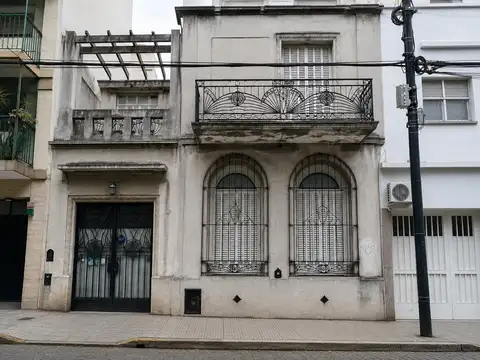 Terreno en Venta en Caballito Sur, Caballito