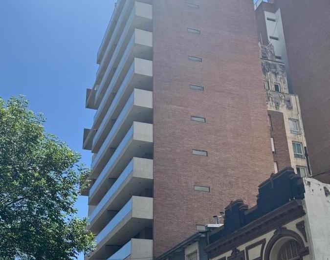 Departamento · 58m² · 2 Ambientes