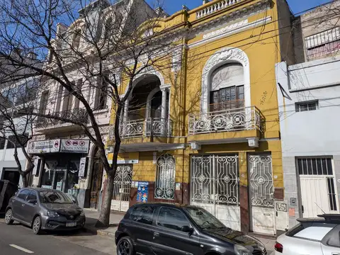 Terreno en Venta en San Cristobal, Capital Federal