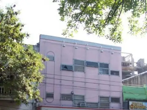 Terreno en Venta en Coghlan, Capital Federal