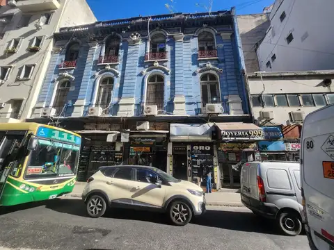 Terreno en Venta en Tribunales, Centro