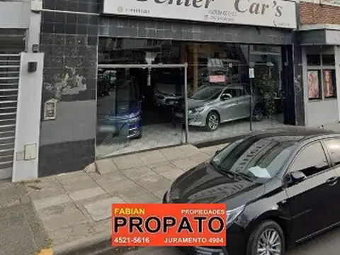 Terreno en Venta en Coghlan, Capital Federal