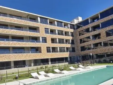 Departamento en Alquiler en Puerto Norte, Rosario