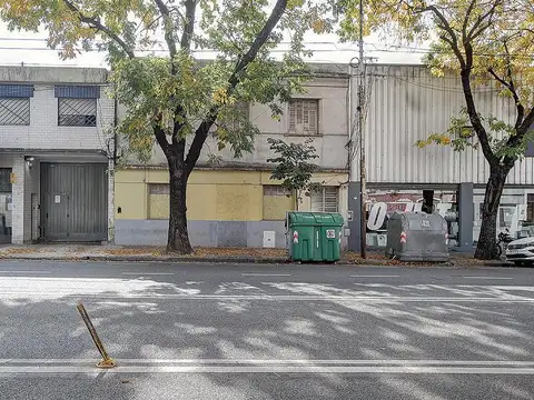 Terreno en Venta en Flores, Capital Federal