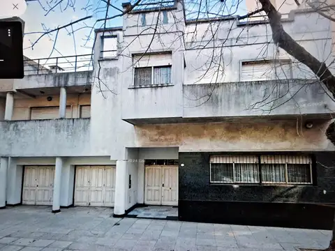 Terreno en Venta en Boedo, CABA