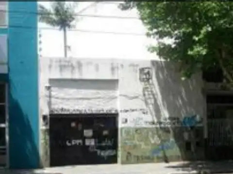 Terreno en Venta en Floresta, Capital Federal