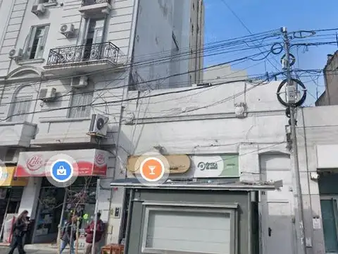 Terreno en Venta en Balvanera, Capital Federal