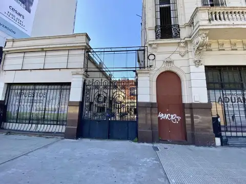 Terreno en Venta en San Telmo, Capital Federal