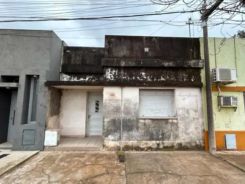 Casa en Venta en San Carlos Centro, Las Colonias