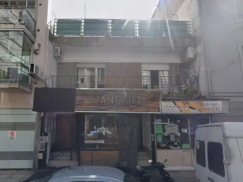Terreno en Venta en Belgrano, Capital Federal
