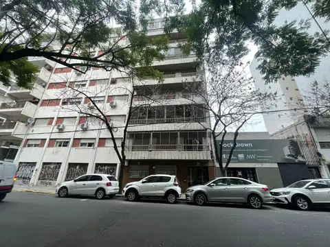 Departamento en Alquiler en Pichincha, Rosario