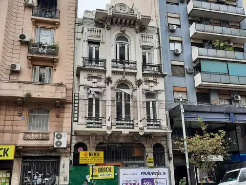 Terreno en Venta en Barrio Norte, CABA