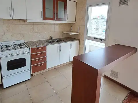 Departamento en Alquiler en Centro, Rosario