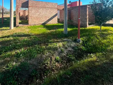 Casa en Venta en Pujato Norte, Las Colonias
