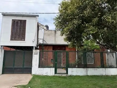 Casa en Venta en Fisherton, Rosario
