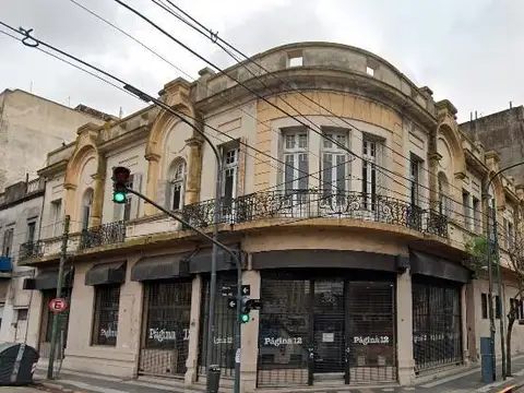 Terreno en Venta en Constitucion, Capital Federal