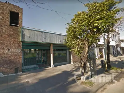 Terreno en Venta en Pompeya, Capital Federal