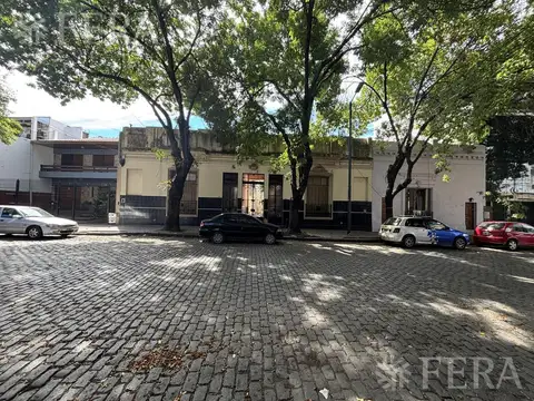 Terreno en Venta en Parque Patricios, Capital Federal