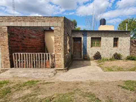 Casa en Venta en Rafaela, Castellanos