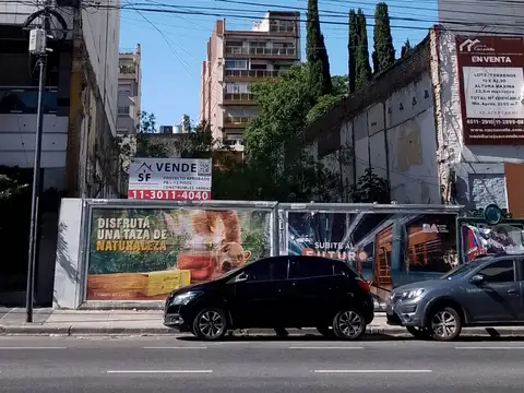Terreno en Venta en Flores, CABA