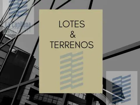 Terreno en Venta en Saavedra, Capital Federal