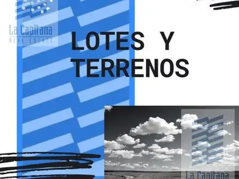 Terreno en Venta en Boedo, Capital Federal