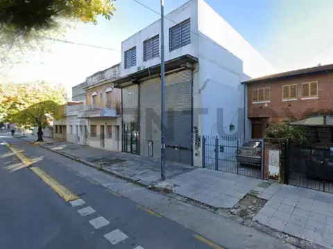 Terreno en Venta en Flores, Capital Federal