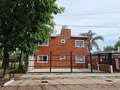 Departamento en Alquiler en Funes, Rosario