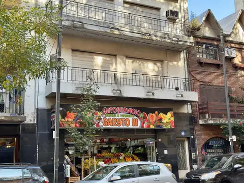 Terreno en Venta en Palermo, Capital Federal