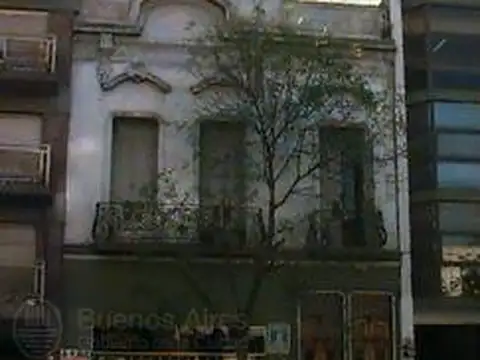 Terreno en Venta en Balvanera, Capital Federal