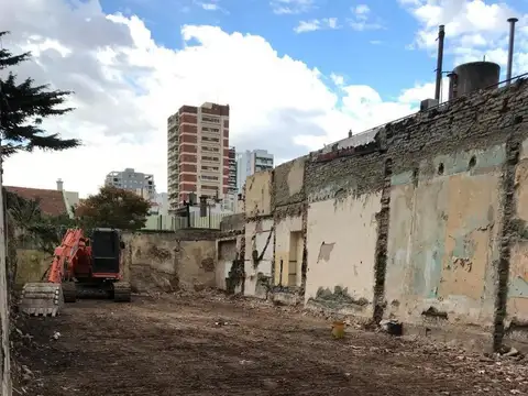 Terreno en Venta en Villa Urquiza, Capital Federal