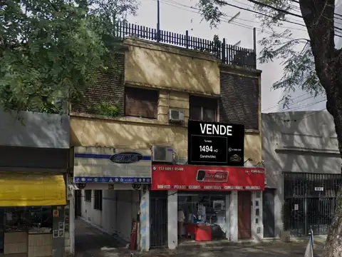 Terreno en Venta en Saavedra, Capital Federal