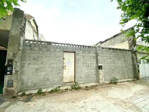 Terreno en Venta en Urquiza R, Villa Urquiza