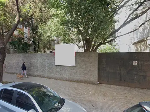 Terreno en Venta en Villa del Parque, Capital Federal