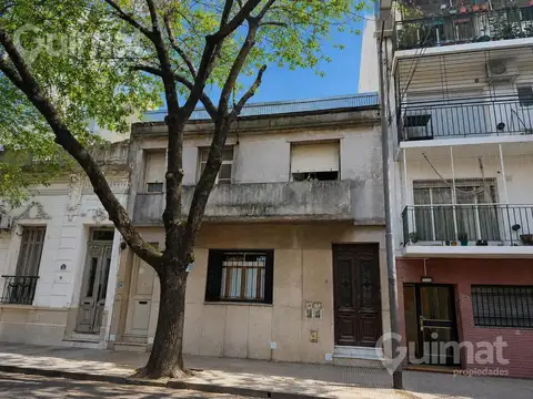 Terreno en Venta en Belgrano, Capital Federal
