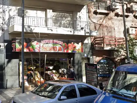 Terreno en Venta en Palermo, CABA