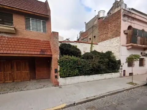 Terreno en Venta en Recoleta, Capital Federal