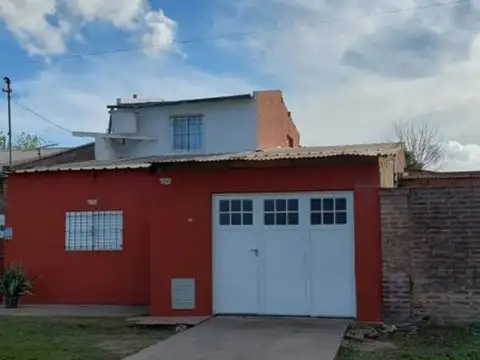 Casa en Venta en Santo Tome, La Capital