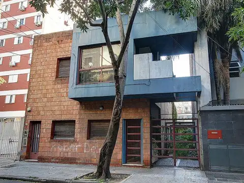 Terreno en Venta en Almagro, Capital Federal