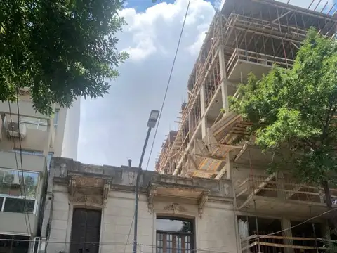 Terreno en Venta en Caballito, Capital Federal