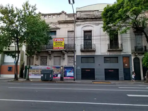 Terreno en Venta en San Cristobal, Capital Federal