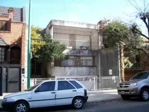Terreno en Venta en Parque Chacabuco, Capital Federal